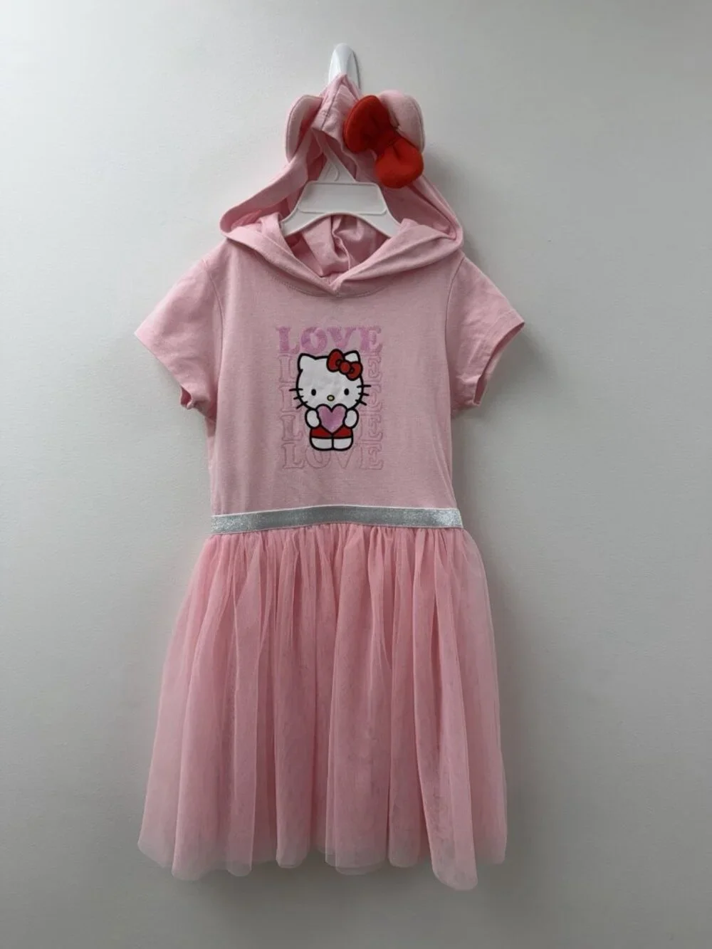 Hello Kitty hello kitty